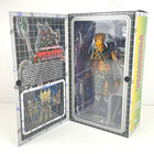 2016 Predator Clan Leader 8 5  T All Deluxe Action Figure 1 12 Scale By Neca New