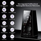 Digital Metronome For Piano  Guitar  Drum And All Musical Instruments  Electr   