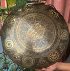 20 Inches Gong-tibetan Sound Healing Gong-yoga Meditation Gong-reiki Zen Healing