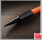 Rite In The Rain Weatherproof Mechanical Pencil  Orange Barrel  1 3mm Black Lead