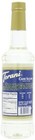 Torani Syrup  Cane Sugar  25 4 Ounce  pack Of 1   