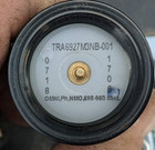 Laird Technologies Tra6927m3nb-001 700 800 900 Mhz Apx8500 Apx6500 Apx Blk
