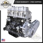 K21 Engine For Nissan Forklift Long Block 10102-fu400