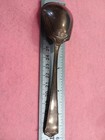 Rogers A1 Vintage Silver Plated Spoon 1881