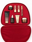 Est  e Lauder Holiday Blockbuster 11pc Travel Set Bag  Eyeshadow  Mascara  Lip