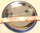 1 Ad Heileman s Old Style Pure Genuine Beer Button Reach For The Best Vtg Pin