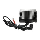 Voltage Regulator Rectifier For Harley Big Twin Evo 1340 89-99 Touring 1997-1999