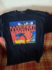 Xl Snoop Dogg T-shirt Doggystyle Rap Hip Hop Album Cover Reprint Mens Size Xl