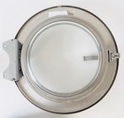 Alliance Huebsch Speed Queen Washer Door Glass Assembly For Hc18 Hc25  F604079-4