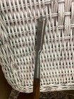 Antique Hickory Wood Shaft The Skart Gibson Rustless Chipper Golf Club