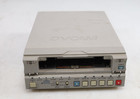 Sony Dsr-11 Digital Videocassette Player recorder Minidv Dvcam No Ac Adapter