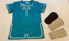 Legend Of Zelda Link Costume Breath Of The Wild Size S  Wore Once