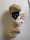 Limited Edition Icon Of The Seas Chief Dog Officer Rover 2024 Plush In Stocking