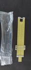 Nib Brand New Pickett N600-es 600 Es 6  Slide Rule W o Case