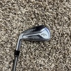 Callaway Epic Forged 7-iron     Left-handed     Steel Shaft     Demo     Brand New