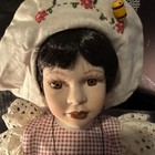 Haunted Doll Active Spirit   Evelyn   Benevolent  Sweet 12 Year Old Spirit  18   