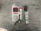 Baby Monitor Smart Fetal Heartbeat Ultrasound Listening Device