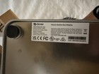 Clover Station Duo Pos System W  Printer   Customer Display  Model C505