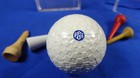 Antique Vintage Pga  Golf Ball Mesh 4 Vintage Golf Tees