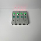 Type-c Charging 974nm Infrared Laser Module Outdoor Woking Unit
