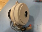 Tennant 9017504 Fan Kit  Vacuum  Ci  t600 t600e 