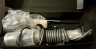 Sony F-99b Vintage One Point Stereo Microphone Boxed With Stand   User Manual