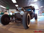 1930 Ford Model A 