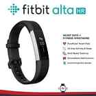Fitbit Alta Hr All  Small   Large Bands  Heart Rate Monitor  Fitness New Sealed