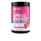 Optimum Nutrition Essential Amino Energy Watermelon Splash - Size  10 05 Oz