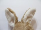 Vintage Retro 70 s Easter Mrs  Rabbit Flopsy Bunny By Eden Beatrix Potter Plush