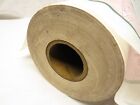 Prohibition Era Roll 15  Budweiser Yeast Wax Paper Wrap 5  Anheuser Busch 500 