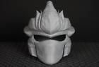 Halo 3 Hayabusa Helmet Diy - 3d Printed Full-size  - Master Chief s Helmet For