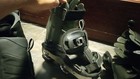 Usd Shadow Eugen Enin Ii Size Us11 eu45 Boot Only