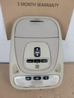 2004-2009 Jaguar Xj8 Xjr Vanden Plas Tan Front Center Console Overhead Console A