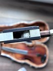 Er Pfretzschner Violin   Mittenwald 1964 Handmade Copy Stradivarius   W Germany