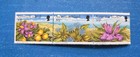 Ascension Stamps  Scott 673 Complete Set Mlh  Folded