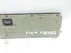 08 Polaris Ranger 700 Rear Exterior Bed Tailgate Cover Panel Plastic