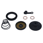 Slave Cylinder Clutch Kit For Suzuki Sv 1000 2003-2005 Wrp