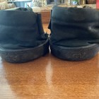 Horse Soft-ride Boots  Size 6l One Pair With Gel Inserts