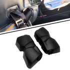 Seat Belt Retractor Protector Fit For Maverick X3 Max Turbo Retractable Harness