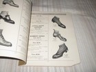 The Hamilton Brown Shoe Co-boston St  Louis  Original Fall 1909 Catalog