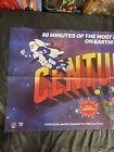Centurions Children   s Video Library Poster 1986 18x36