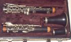1965 Buffet R13 A 442 Bb Clarinet