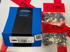 Supertech 95 Lbs Dual Valve Springs   Trc Titanium Retainers Kit S2000 F20c F22c