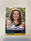 Star Trek Tos 40th Anniversary Auto New Cards lower Prices April 2025 