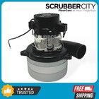 56412218 Replacement 24v Motor Clarke Boost 28 32  Encore 2426  Focus C28 c33
