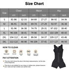 Fajas Colombianas Reductoras Levanta Cola  bbl Girdle Post Surgery Body Shaper