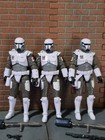 Star Wars The Vintage Collection Imperial Armored Commando