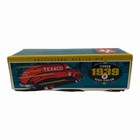 Vintage Ertl Texaco 1939 Dodge Airflow Coin Bank 1993 Die-cast Metal Truck  9500