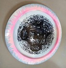      Double Stamp      Discraft Fuzed Esp Scorch      New Limited Edition 177  Misfit